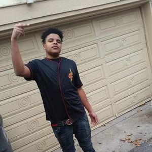 Meet your Posher, Jaquarius